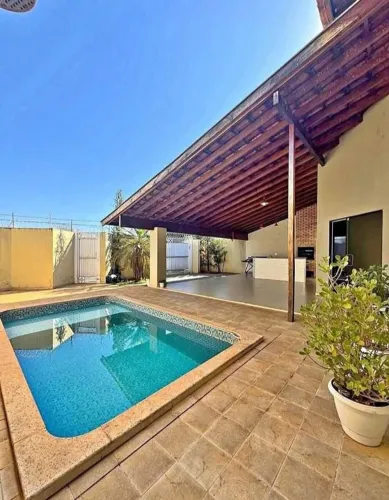 Vendo casa na marambaia+
