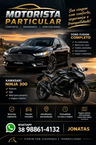Motorista particular