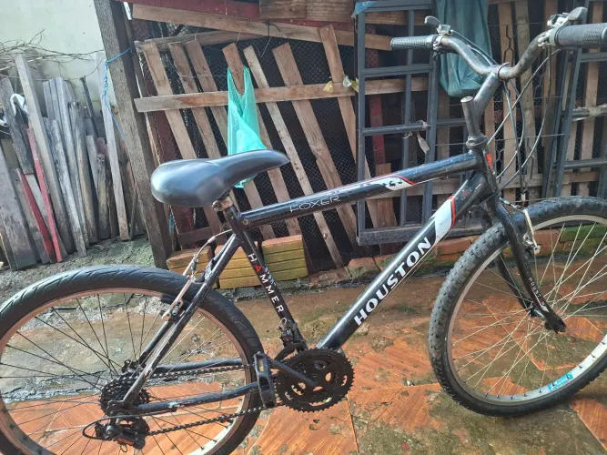 Vende-se Bicicleta