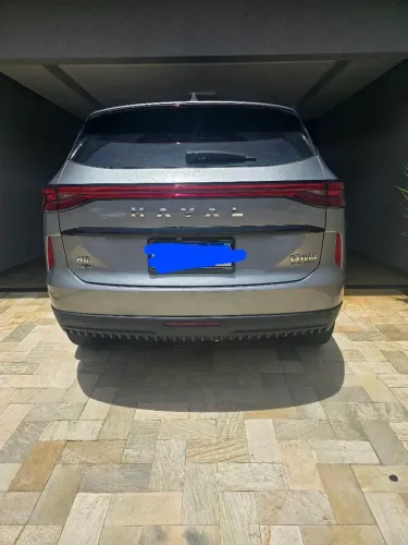 GWM Haval H6 Premium HEV 2024