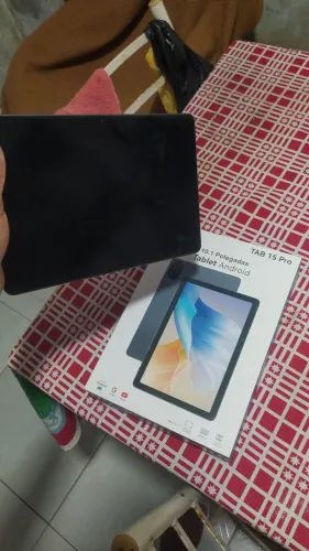 Tablet 15 pro 128G chip