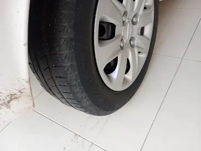 Ford KA 1.0 Se/se Plus Tivct Flex 5P 2018