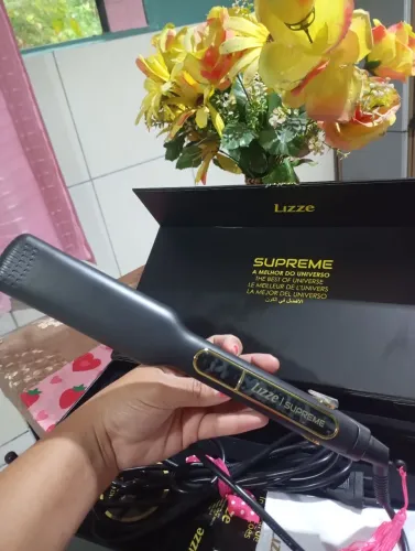 LIZZE SUPREME SUPER PROFISSIONAL