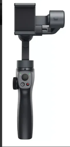Gimbal Baseus para Celular suporte para não tremer nas filmagens