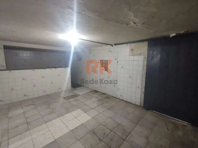 Loja Comercial para Aluguel | 35 m² no Indaiá, Belo Horizonte - R$1.500