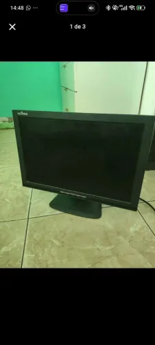 Monitor 19 polegadas 75hz