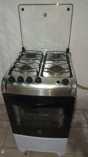 Micro-ondas Philco está funcionando perfeitamente
