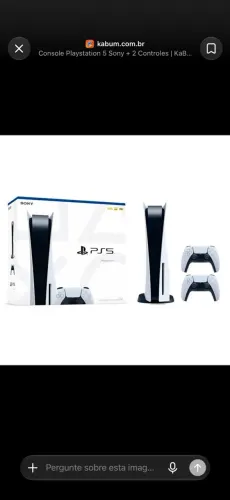 PlayStation 5