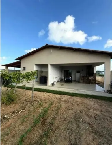 Vendo casa em Cariacica Sede