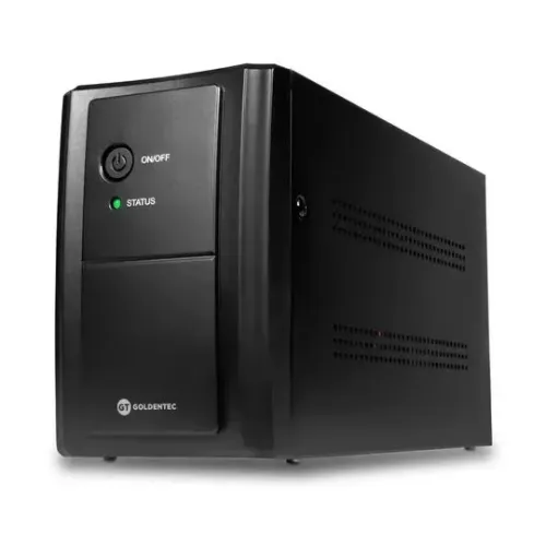 Nobreak Goldentec UPS 800VA