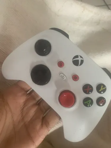 Controle Xbox series s