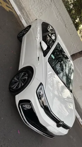 Volkswagen Virtus Comfort. 200 TSI 1.0 Flex 12V AUT 2025