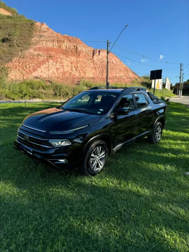 Fiat Toro Freedom 2.0 16V 4X4 Diesel Aut. 2022