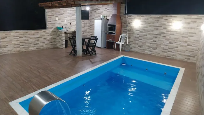 Vende-se casa