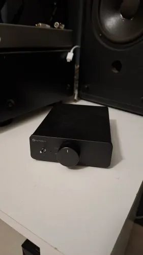 FOSI Q6 DAC