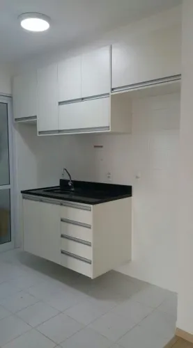 Cozinhas planejadas