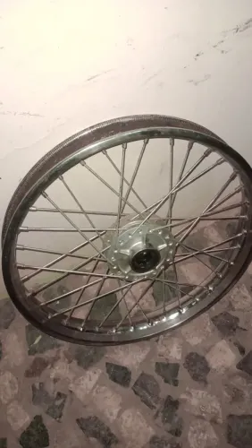 Pra vende jante adisco da 150