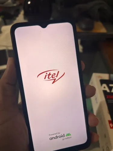 Celular A70 Itel 