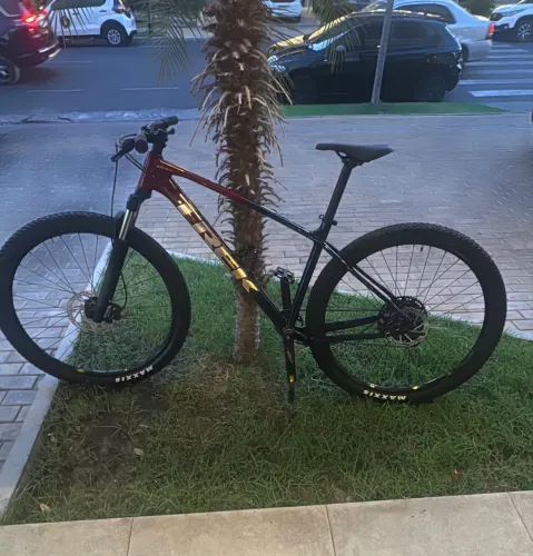 Trek Marlin 6 TAM L