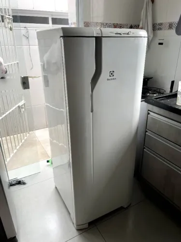 Geladeira Eletrolux RE31