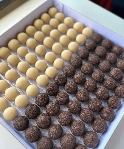 Docinhos de Festa