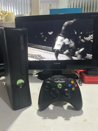 XBOX 360