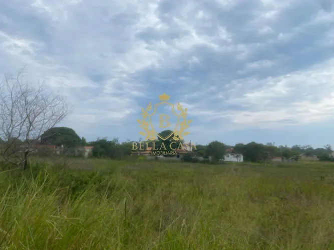 Terreno com 1.920 m² à Venda por R$ 390.000,00 Jardim Ipiranga, Saquarema/RJ
