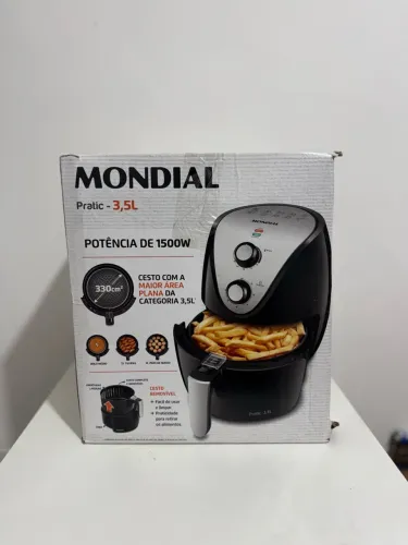 AIRFRYER 3,5L MONDIAL