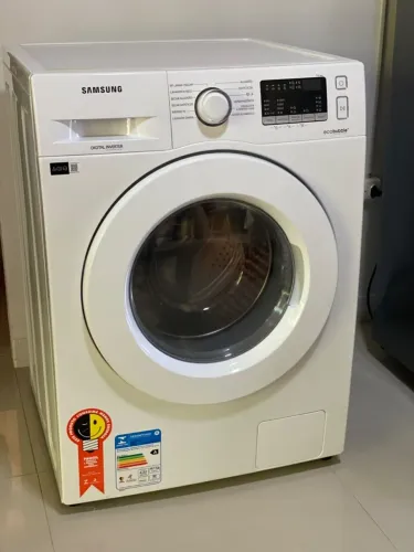 Máquina Lava e Seca Samsung