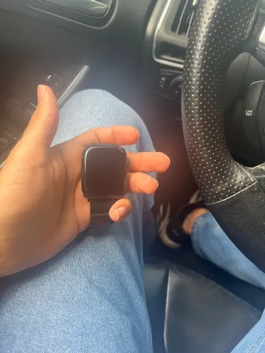 Apple Watch