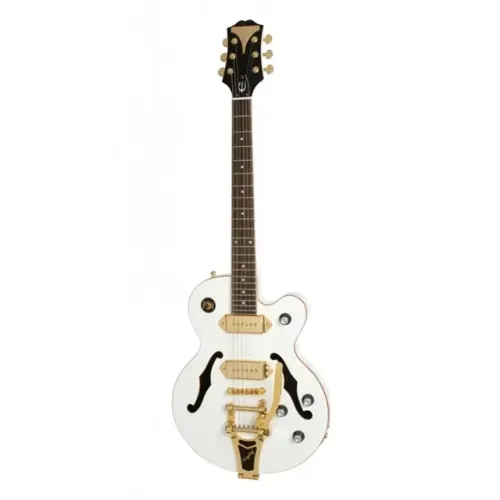 Guitarra Epiphone Wildkat Royale Bigsby Limited Edition