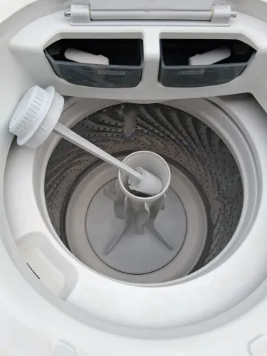 Máquina Brastemp 11kg
