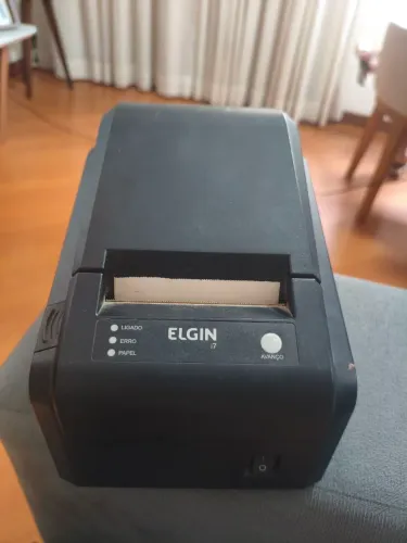 Impressora Elgin i7