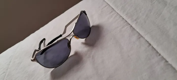 oculos warden | oakley | desapego