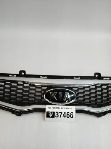 Grade C/ Emblema Kia Picanto 2012 86351-1y000