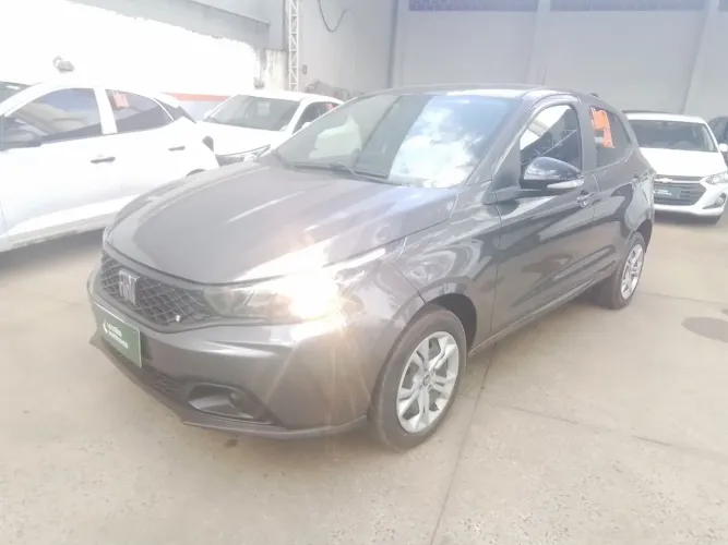 Fiat Argo Drive 1.0 Firefly 2026