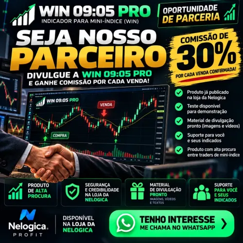 Ganhe apenas anunciando