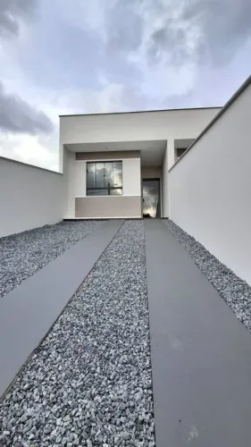 Casa no Bairro Escolinha