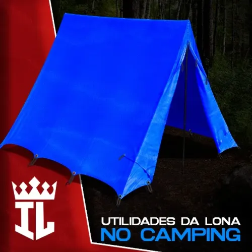 LONAS PARA CAMPING