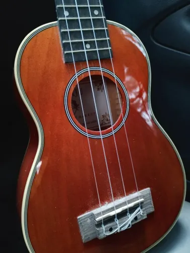 Ukulele