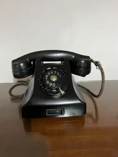 Objetos de antiquarios