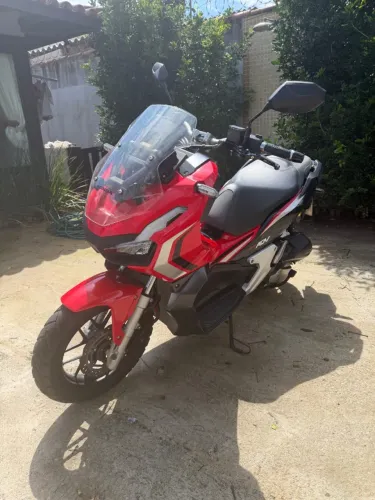 Honda ADV 150 2021