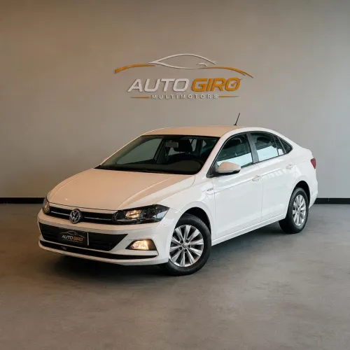 Volkswagen Virtus Comfort. 200 TSI 1.0 Flex 12V AUT 2022