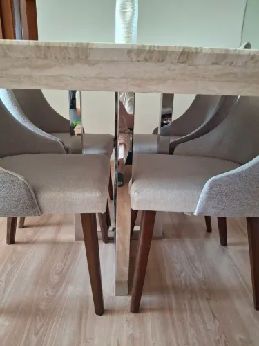 Cadeiras para sala
