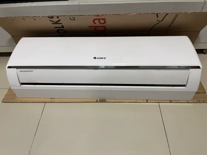 Ar Condicionado Split Gree 18.000 BTUS