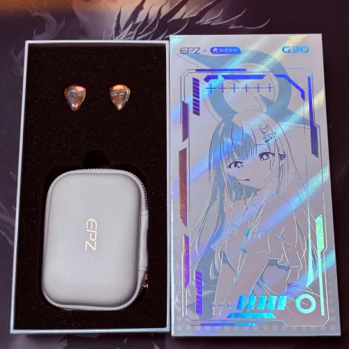FONE IEM EPZ G30