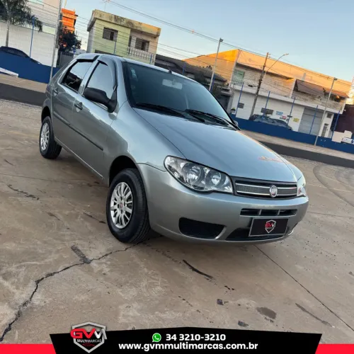 Fiat Palio 1.0 Economy Fire Flex 8V 4P 2009