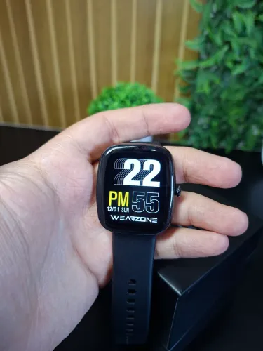 SMARTWATCH WEARZONE EASY