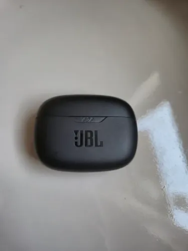 Fone de ouvido Bluetooth JBL Wave Bean 2