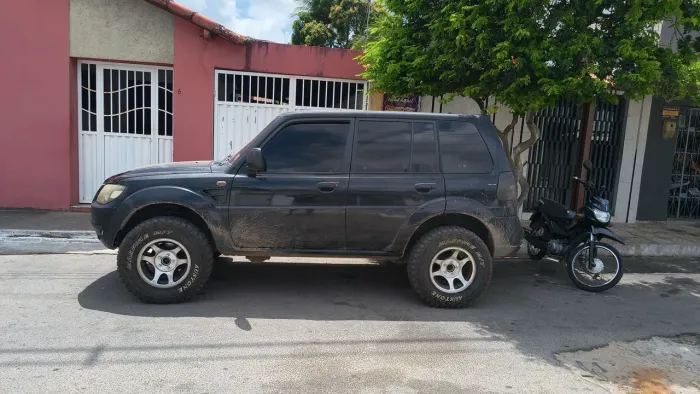 Reboque